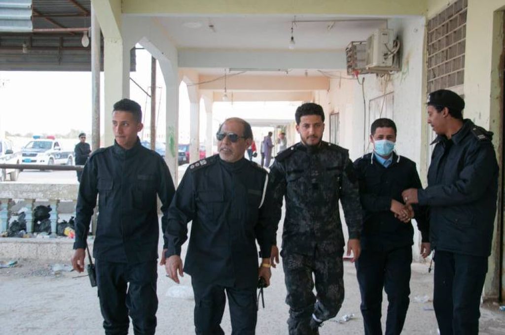 "الثني" يعلق جميع الاجتماعات بكافة الوزارات والهيئات إلى حين إشعار آخر