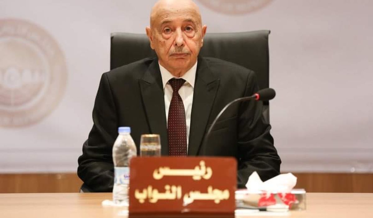 خاص.. المستشار القانوني بمكتب رئاسة مجلس النواب يؤكد بعدم الاعتداد بقرار تكليف قادربوه