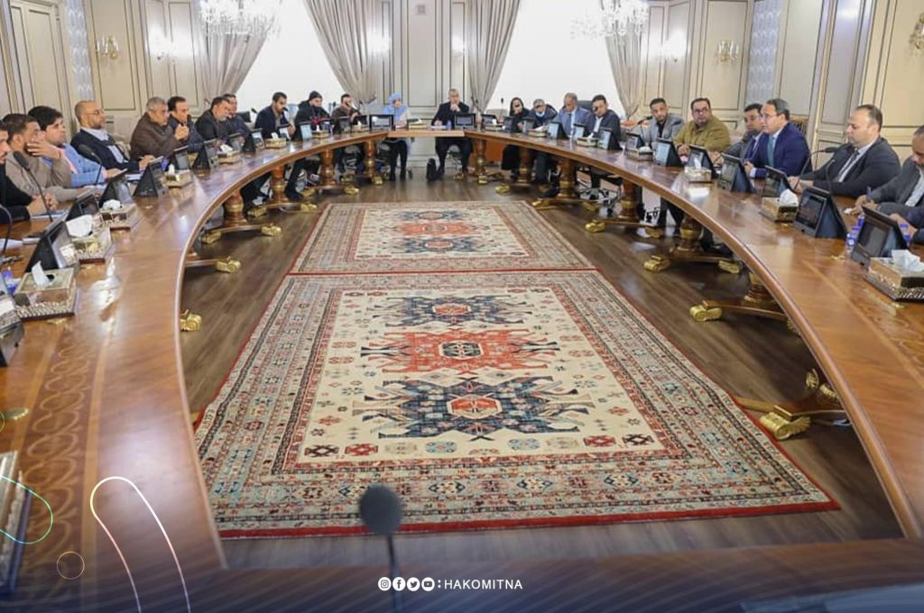 خاص.. "الشويش" يصرح حيال الخدمات الإلكترونية التي سيقدمها المصرف خلال سنة 2023