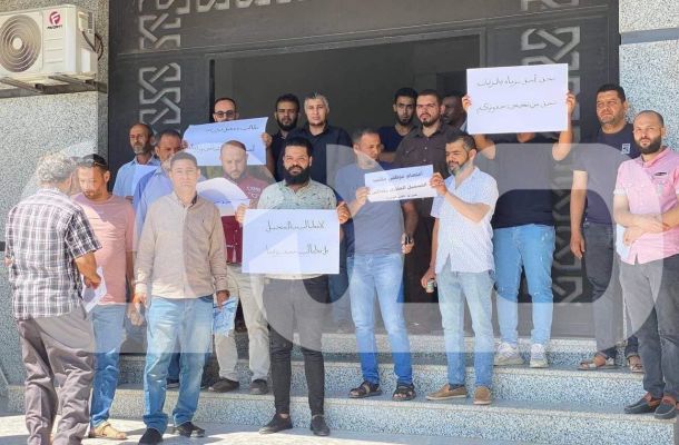 خاص.. مصادر لصدى: إستمرار تغيير مدراء بشركة ليبيانا .. وتعيين أحد المقربين من "بن عياد"