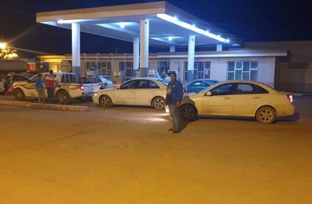 زرموح: الرقابة المصاحبة ستقلل من استنزاف أرصدة الدولة من النقد الأجنبي وإن امتثلت المصارف لها فلن تستمر