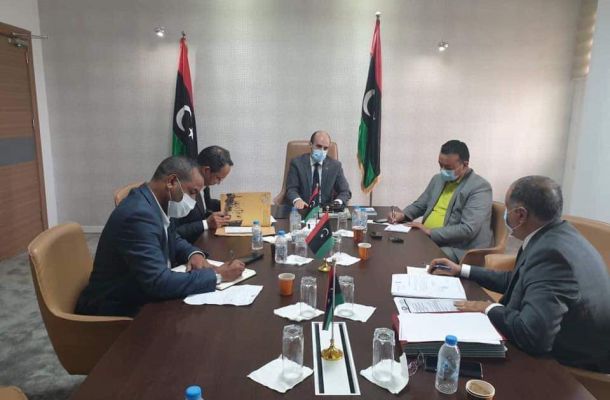 نيويورك تايمز : اتفاق دولى بين أنقرة و واشنطن على "بعض القضايا" بشأن ليبيا و أهمها النفط