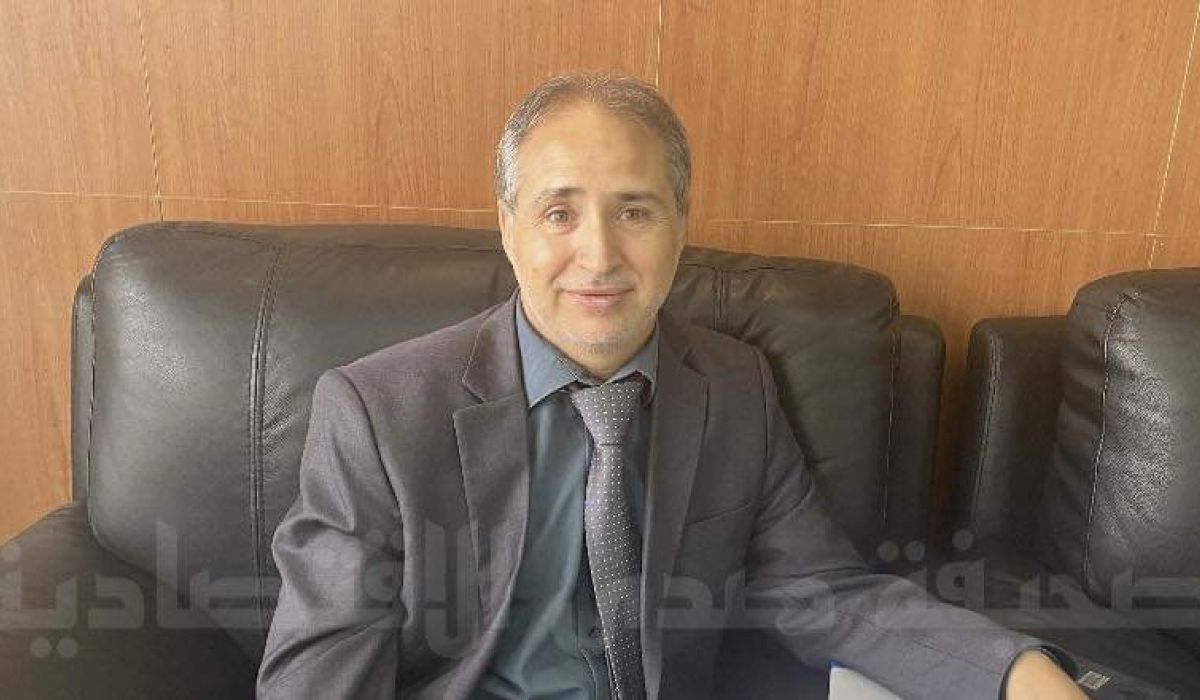 خاص.. "المدير التنفيذي لقطاع الأعمال بالمصرف التجاري الوطني" يكشف عن مستجدات خدماتهم الإلكترونية