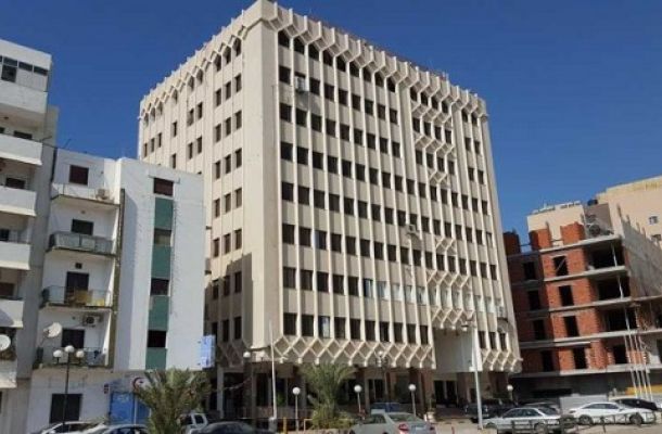 ديوان المحاسبة بطرابلس يتابع إجراءات التعاقد على 5 آلاف وحدة سكنية للنازحين