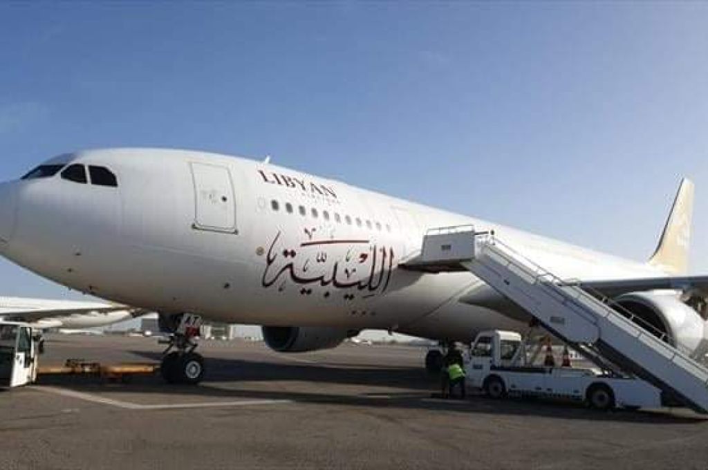 "السراج" يناقش عددًا من الملفات الخدمية الخاصة ببلدية زوارة