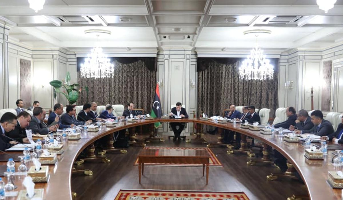 الاتفاق على الترتيبات المالية لسنة 2019 بقيمة إجمالية 46.8 مليار دينار