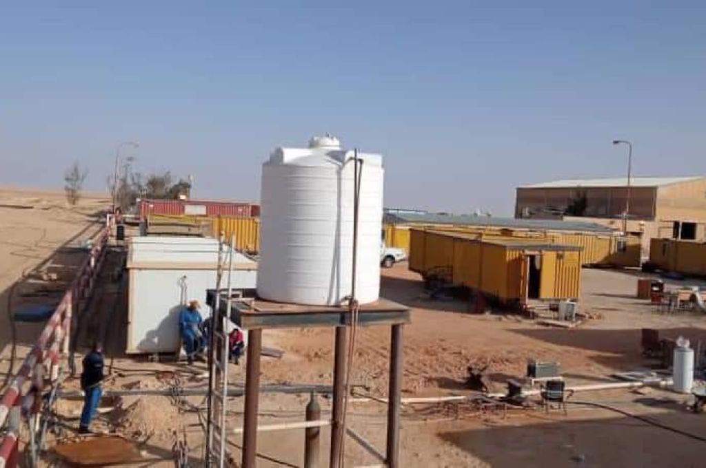 النائب العام يصدر تعليماته بالإفراج عن مخصصات التعويضات لمتضرري بني وليد