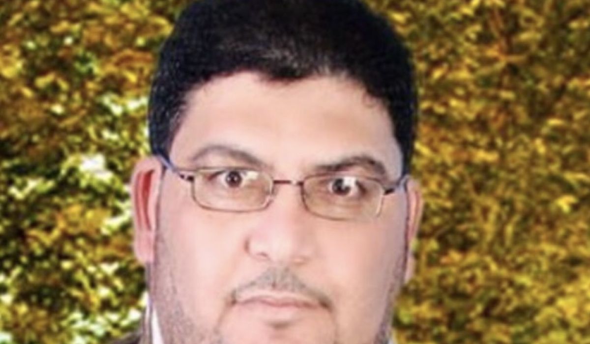 الشلوي في لقاء مع صدى: الانقسام السياسي والتغول الميلشياوي هو أكبر فرصة للمهربين والفاسدين