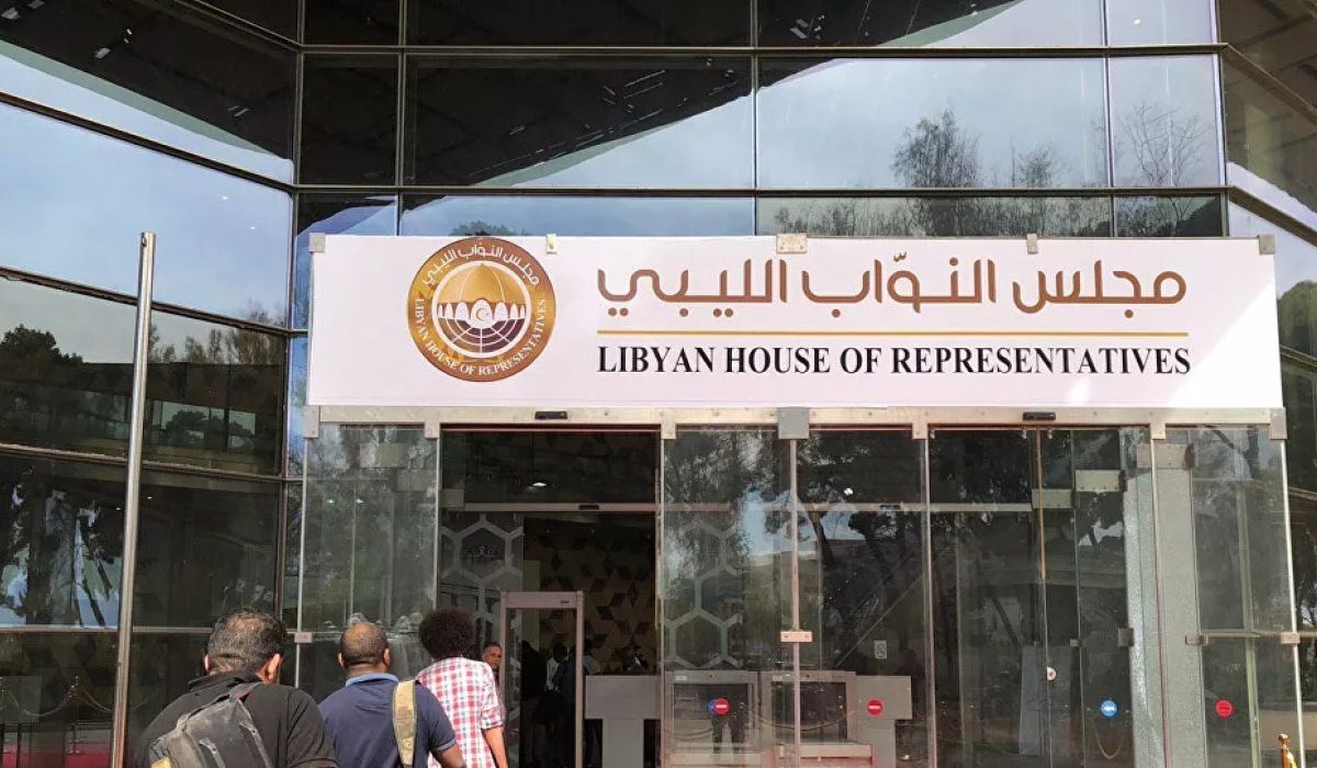 "النواب بطرابلس" يبحث إيجاد حلول للانقسامات الإدارية بالهيئة الوطنية لمكافحة الفساد