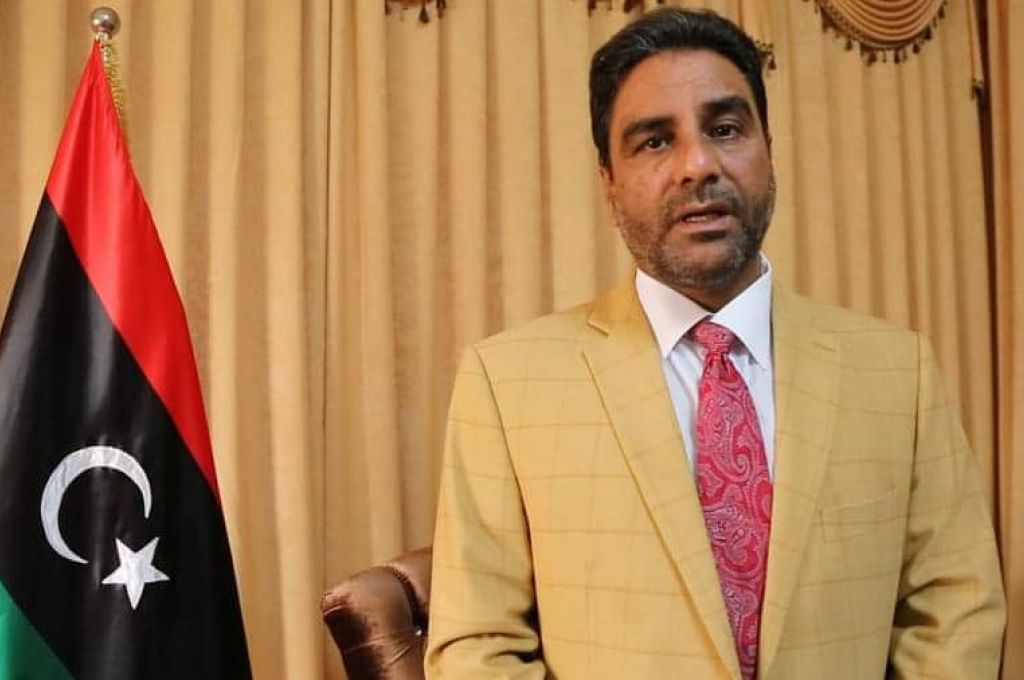 "المحجوب": تعديل سعر الصرف او زيادة الرسوم لن تزيد من الكمية المتوفرة من النقد الأجنبي