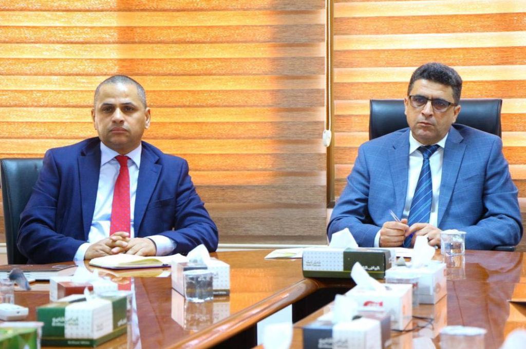 ديوان المحاسبة : مخالفات مجلس إدارة الكهرباء السابق تم إحالتها بالكامل إلى النائب العام