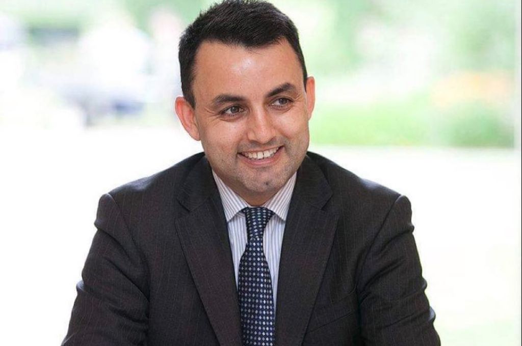 أبوبكر سعيد يتساءل: صادرات النفط وصلت نصف مليون برميل .. فلماذا يماطل "الكبير" في اتخاذ قرارات لرفع المعاناة عن المواطن