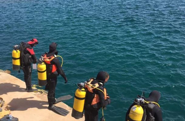 بلدي زليتن يتسلم موقع مستشفي زليتن التعليمي بسعة 350 سرير