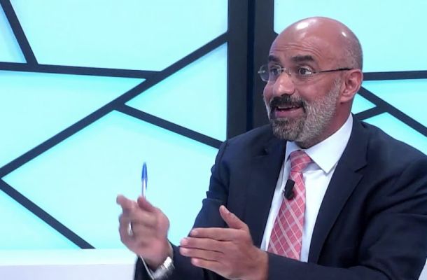 "الشنطي" يؤكد على أهمية تحسين مستوى الأداء ورفع القدرة الرقابية