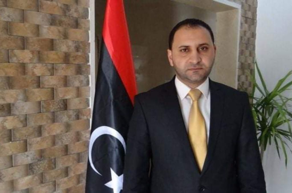 افتتاح السفارة الليبية بالنيجر بعد إقفالها لأكثر من شهر