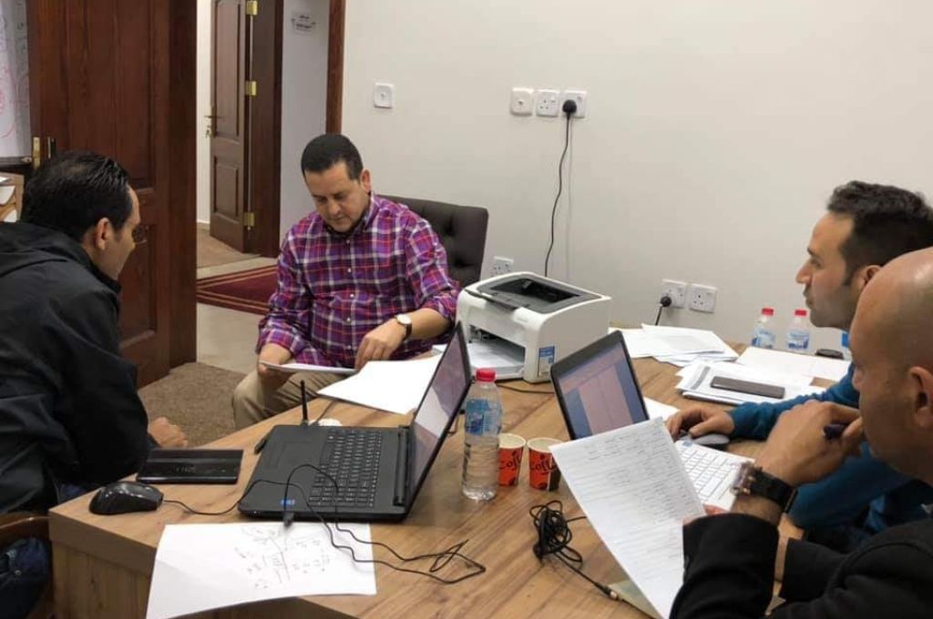 جهاز النهر الصناعي يعلن انتهاء أزمة المياه وبدء وصولها لطرابلس والمدن المجاورة