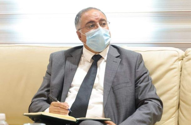 لجنة تنظيم معرض الأسر المنتجة بالمنطقة الوسطى تعقد أولى اجتمعاتها