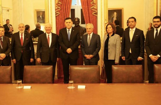 اليونيسيف : استمرار قطع وصول المياه في ليبيا يؤثّر على 600 ألف طفل