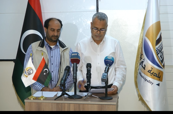 "الجديد": على الحكومة تعرية الفساد أولاً ثم محاربته