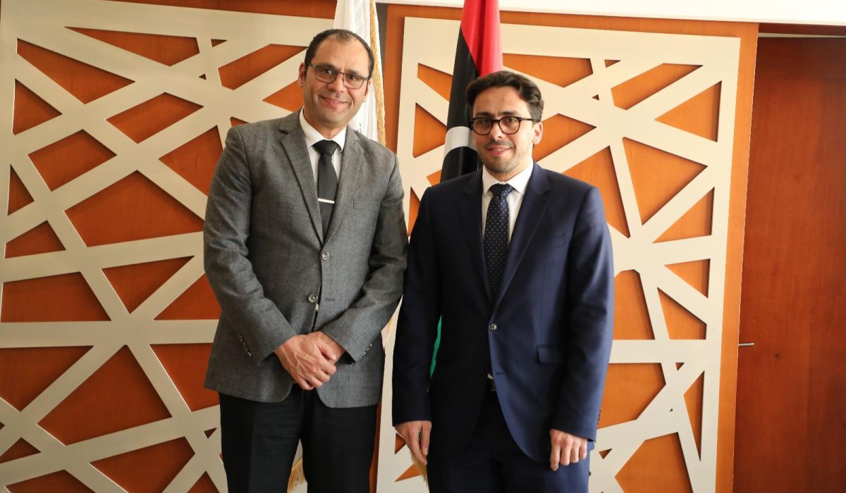 وزارة التعليم تبرم اتفاقية تعاون مع القابضة للاتصالات لإطلاق برنامج التعليم التفاعلي الالكتروني