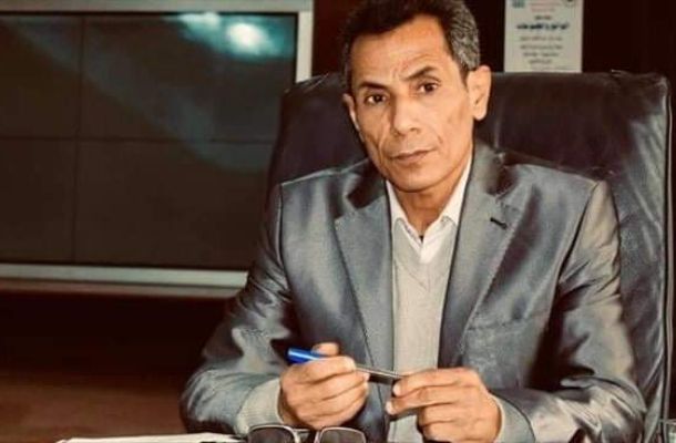 وزارة الحكم المحلي تجتمع مع السفير الإيطالي لمناقشة برنامج التعاون بين البلدين