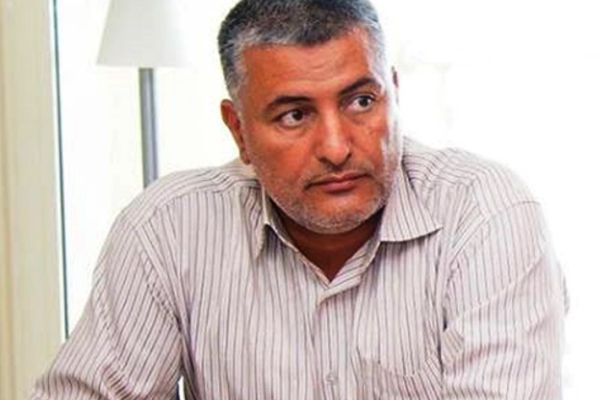 "بن عطية" يطالب بتشكيل لجنة للتواصل بين المركزي والرئاسي