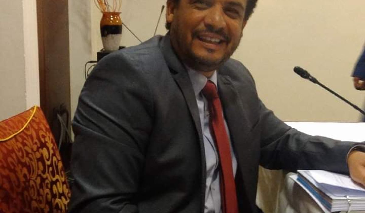 الكيلاني: "الكبير" لن يستجيب لدعوة السراج