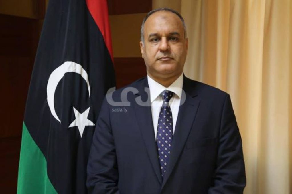 وزارة الاقتصاد بالمؤقتة تعلن عن توزع السلع الغذائية على الجمعيات الاستهلاكية