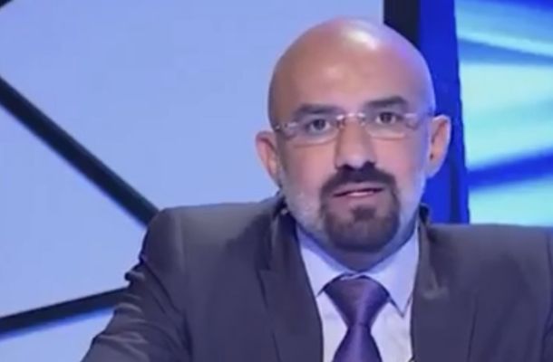 رئيس مجلس إدارة الهيئة العامة لتشجيع الاستثمار وشؤون الخصخصة يشارك بفعاليات الدورة الثالثة "للقمة العالمية لريادة الأعمال"