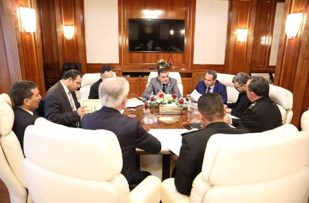 خاص.. مدير عام شركة "ونانة للتمور": يجب الاستفادة من تمور ليبيا وتصديرها للخارج بدل استهلاكها داخلياً فقط