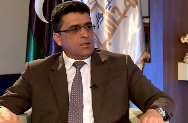 التضامن والمجلس الرئاسي يطرحان مقترح لإنشاء مباني ببلدية تاجوراء تضم النازحين