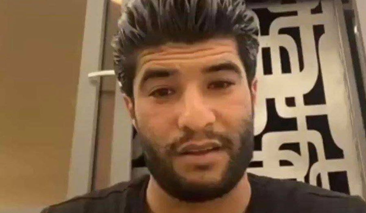 "البيدجا" يفصح عن تفاصيل اتهامه بتهريب الوقود