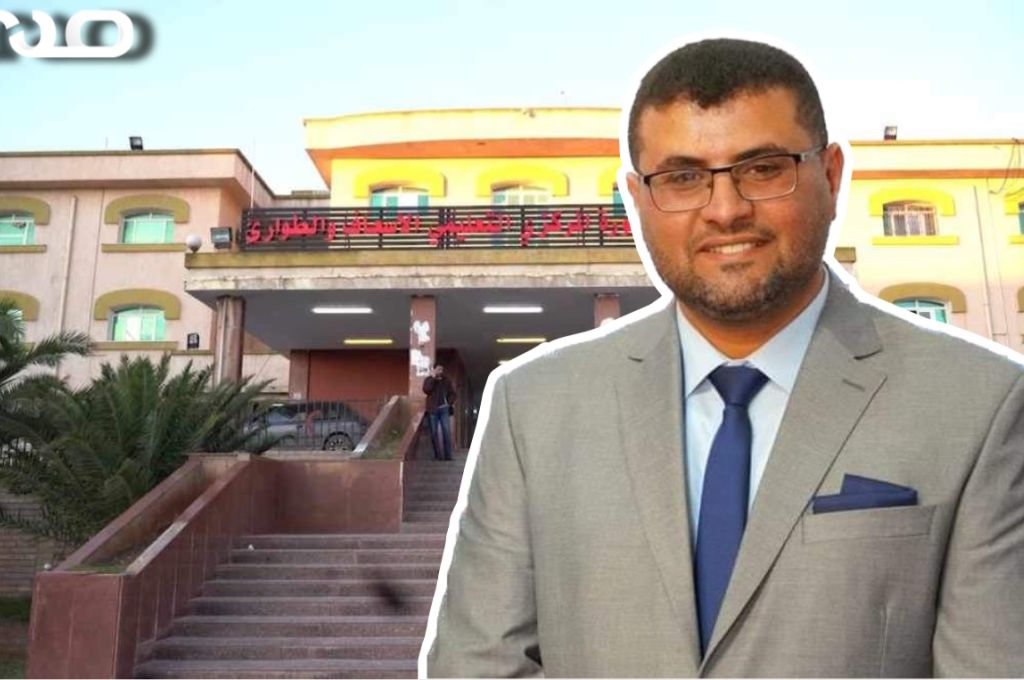 خاص … المتحدث باسم الاتحاد الأوروبي يكشف لصدى عن أسباب التأخر في تقديم المساعدة إلى ليبيا