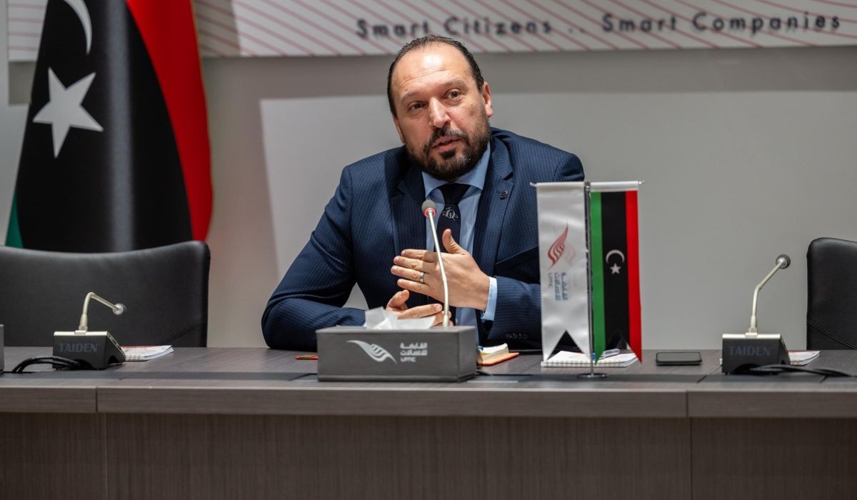 القابضة للإتصالات تتابع تنفيذ الخطة الاستراتيجية المعتمدة لتطوير قطاع الاتصالات والمعلوماتية