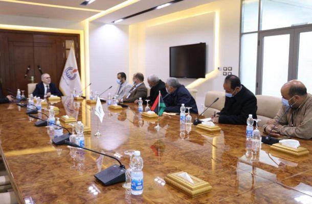 فريق السيولة بالمركزي لصدى: انخفاض العملة خارج المصارف بنحو 7 مليار دينار ..تابع التفاصيل