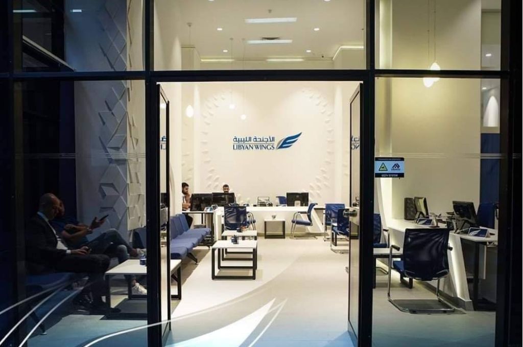 الخطوط الأفريقية تعلن عن قرب استئناف رحلات الشحن الجوي