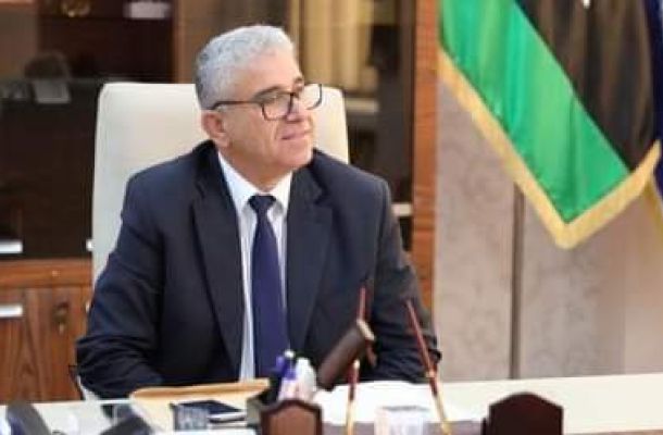 حصري لصدى: بعد اقالته من منصبه "مصطفى المانع" يؤكد أن قرار مجلس أمناء مؤسسة الاستثمار تم بطريقة غير مهنية