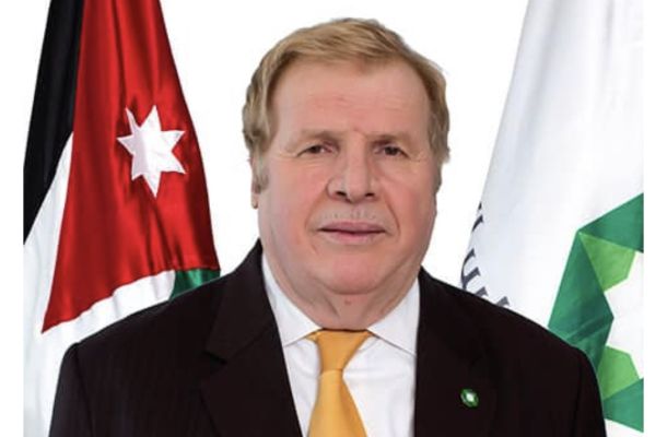 رئيس مجلس إدارة الهيئة العامة لتشجيع الاستثمار وشؤون الخصخصة يشارك بفعاليات الدورة الثالثة "للقمة العالمية لريادة الأعمال"