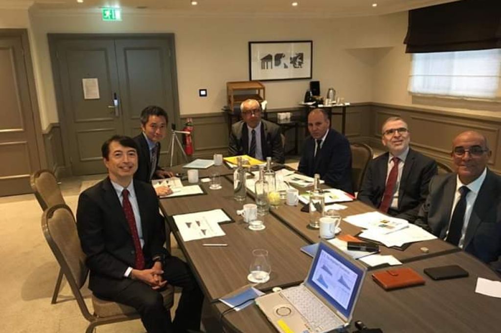 سلامة: خسائر إغلاق النفط تجاوزت 622 مليون دولار والبنوك التجارية خصوصا شرق البلاد باتت غير قادرة على إجراء التعاملات