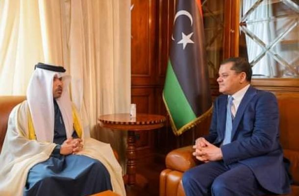 الجمعية العمومية لشركة شمال أفريقيا للاستكشاف الجيوفيزيائي "ناجيكو" تستعرض نشاطاتها السابقة والميزانية المقترحة للعام 2022
