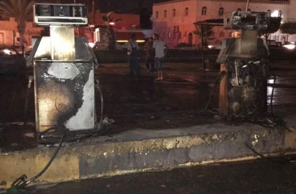 العامة للكهرباء : اعتباراً من اليوم ستشهد الشبكة الكهربائية تحسناً بطرابلس