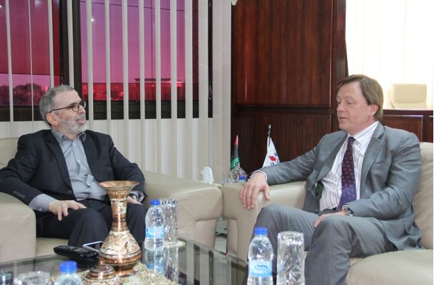 الخطوط الليبية: حملة مغرضة نتعرض لها ونحن إلى جانب المواطن منذ 50 سنة ولا نزال