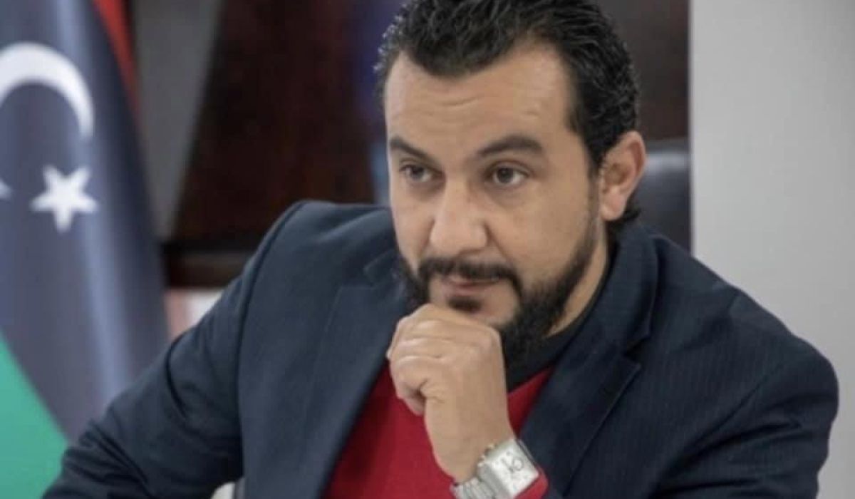 "الغزيوي": تفعيل الاتفاقيات الدولية عنصر أساسي لتحقيق النجاح في مجال تجارة العبور