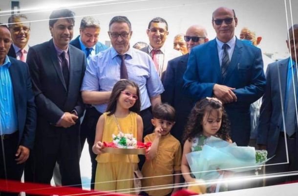 الوحدة الوطنية تسمي "محمد التركي" وكيلاً لوزارة الزراعة لشؤون الديوان والاستصلاح الزراعي