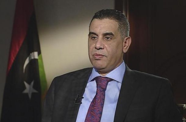 "الدبيبة" يقوم بجولة ميدانية بالعاصمة طرابلس