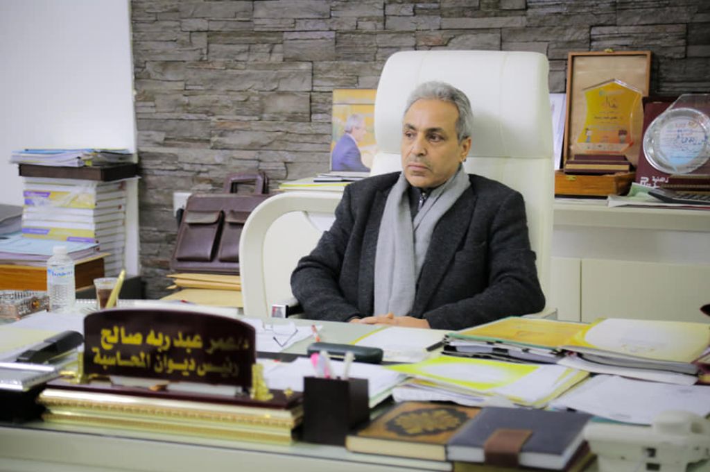 شكشك: رصدنا حالات فساد في السفارة الليبية بفرنسا وهناك اختلاسات مالية من قبل المراقبين الماليين بالخارج