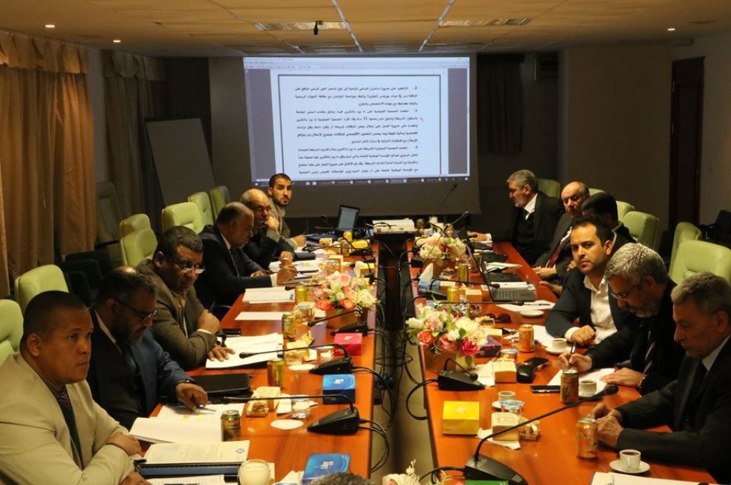 بلدي غريان: الفساد داخل المصارف يؤثر على الوضع المالي للمدينة