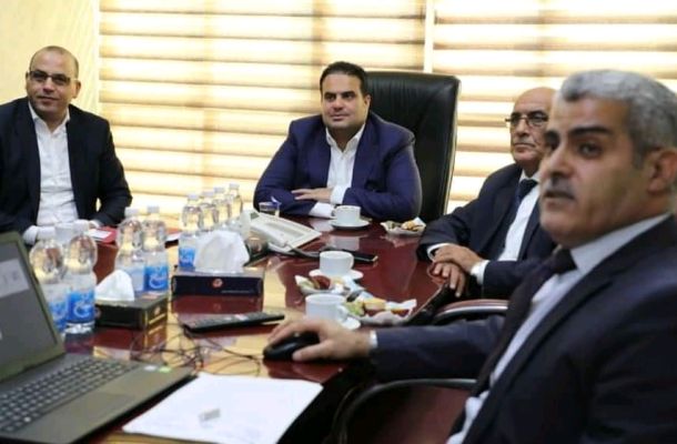 الفطيسي يصرح لصدى عن عدم وجود جلسة لمناقشة الميزانية اليوم .. تعرف على التفاصيل