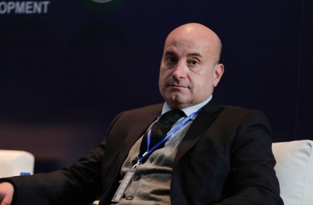 خاص.. "النواب" يعمم من جديد باستمرار شكشك بمهامه كرئيس لديوان المحاسبة وسحب قرار تسمية عطية عبدالكريم وكيلاً للديوان