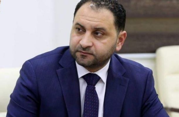 الوطنية للنفط: الخسائر التي نجمت عن إغلاق الموانئ تجاوزت 2.7 مليار دولار